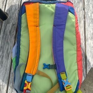 Cotopaxi backpack like new